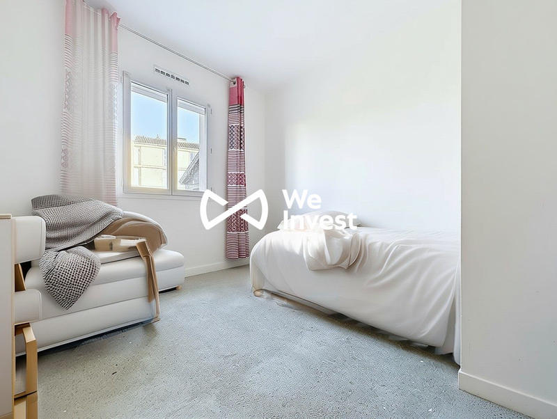 Maison contemporaine - 141 m² - 6 pièces