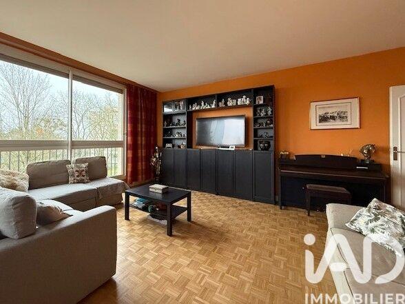 Appartement - 130 m² - 5 pièces