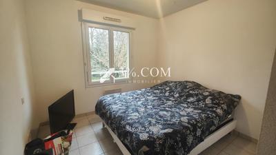 Maison - 79 m² - 4 pièces