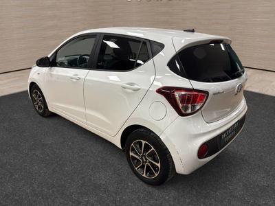 Hyundai i10 1.0 66 Bvm5 Edition #Mondial 2019