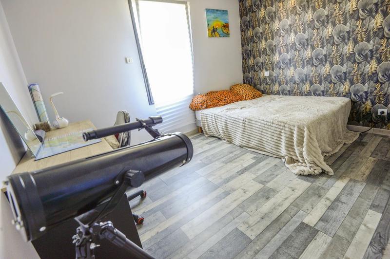 Maison - 136 m² - 6 pièces