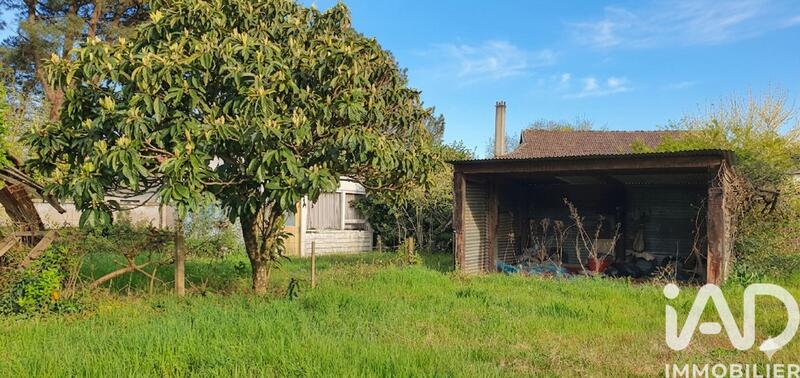 Maison - 210 m² - 8 pièces