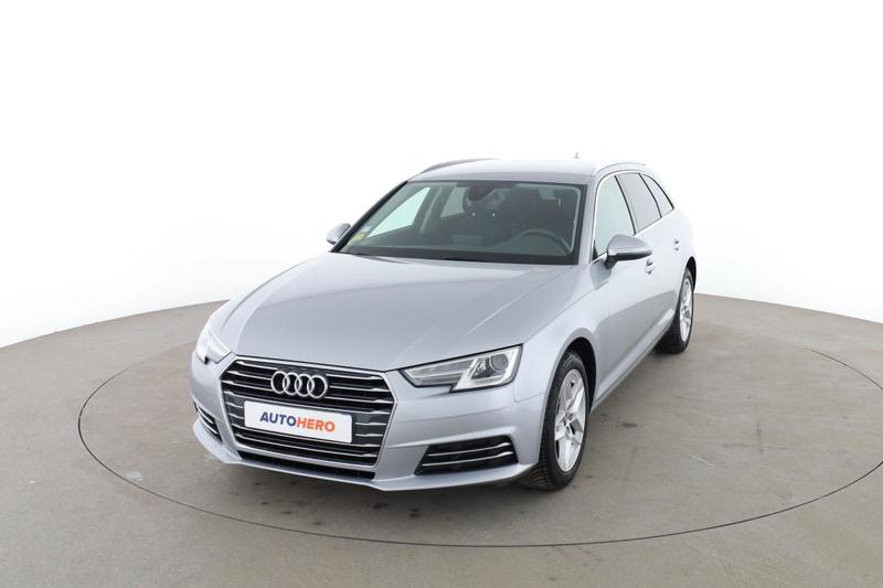 Audi A4 Avant 2.0 Tdi 150 ch