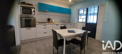 Maison - 188 m² - 9 pièces