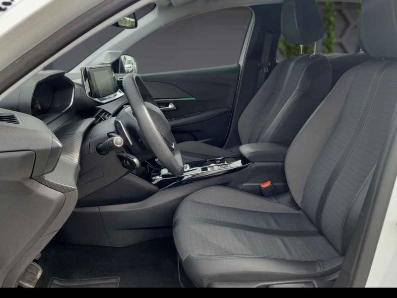 Peugeot 208 1.2 PureTech 100 cv s&amp;S Allure Pack Eat8