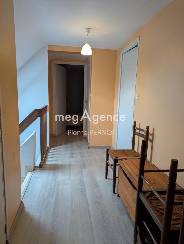 Maison - 136 m² - 5 pièces