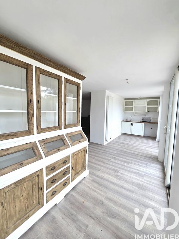 Maison - 225 m² - 6 pièces