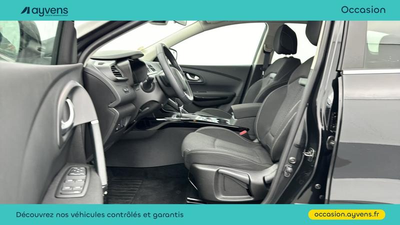 Renault Kadjar 1.5 Blue dCi 115ch Business Edc