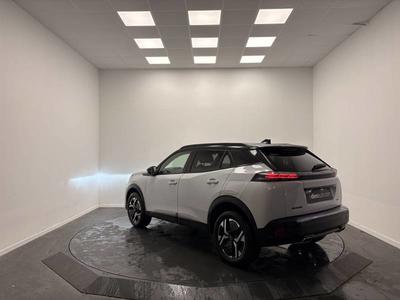 Peugeot 2008 PureTech 130 s&amp;S Eat8 Gt