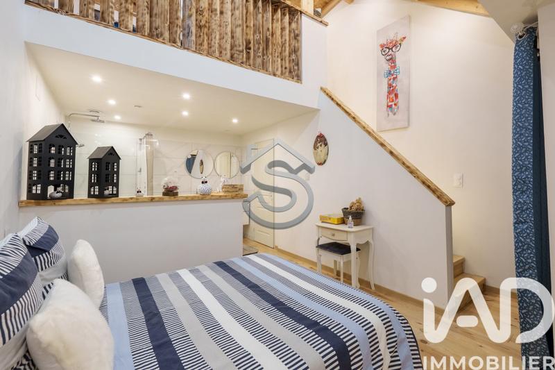 Maison - 191 m² - 7 pièces