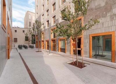 Studio - 19 m² - 1 pièce