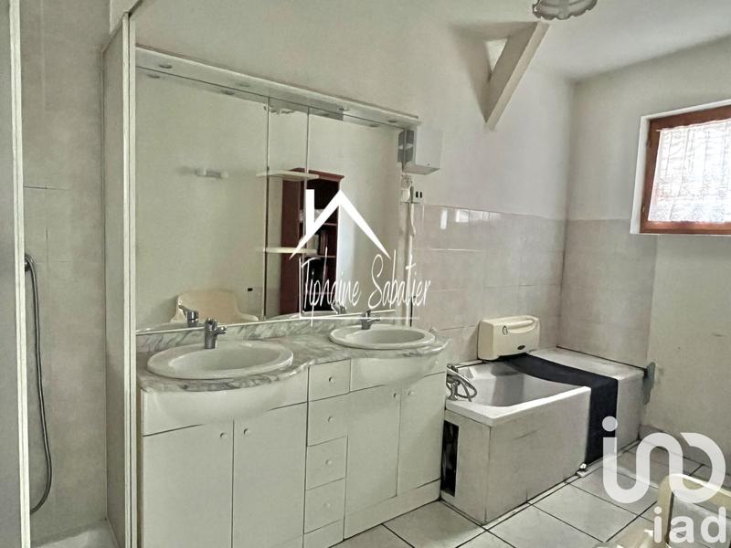 Maison - 141 m² - 6 pièces