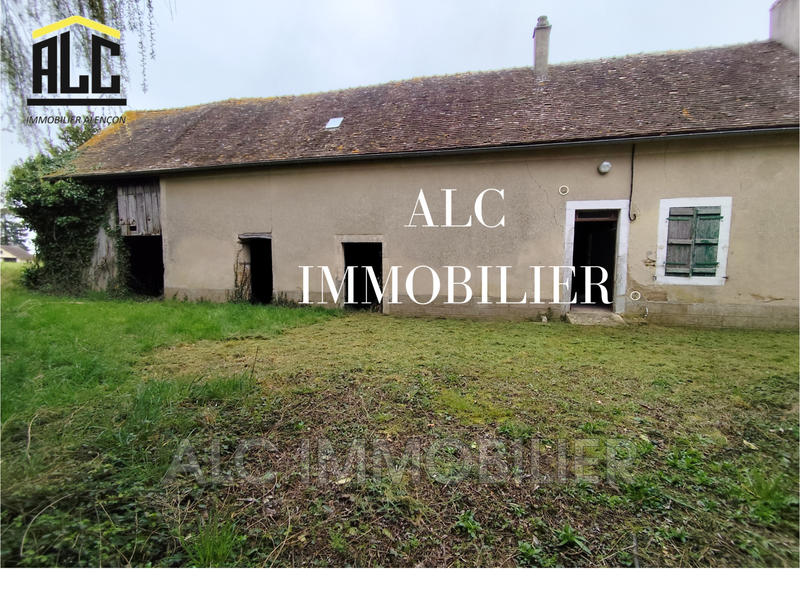 Maison - 112 m² - 3 pièces