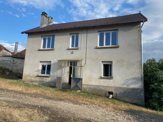 Maison - 158 m² - 6 pièces