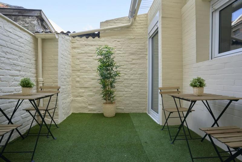 Maison - 82 m² - 5 pièces