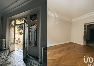 Duplex - 94 m² - 4 pièces