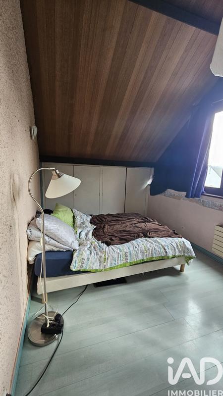 Maison - 152 m² - 5 pièces