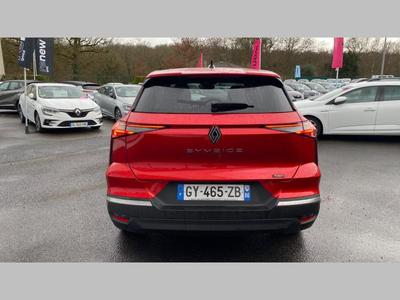 Renault Symbioz E-Tech full hybrid 145 Techno