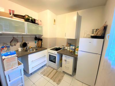 Appartement - 52 m² - 3 pièces