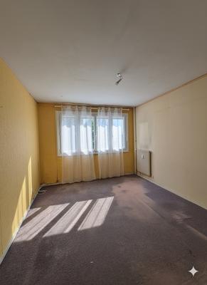 Appartement - 96 m² - 5 pièces