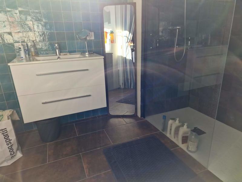 Maison de ville - 180 m² - 4 pièces