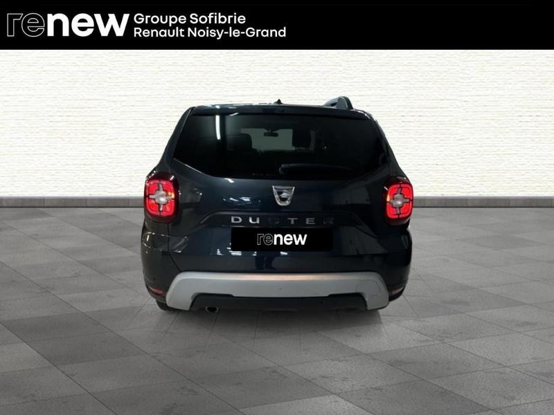 Dacia Duster Blue dCi 115 4x2 15 ans