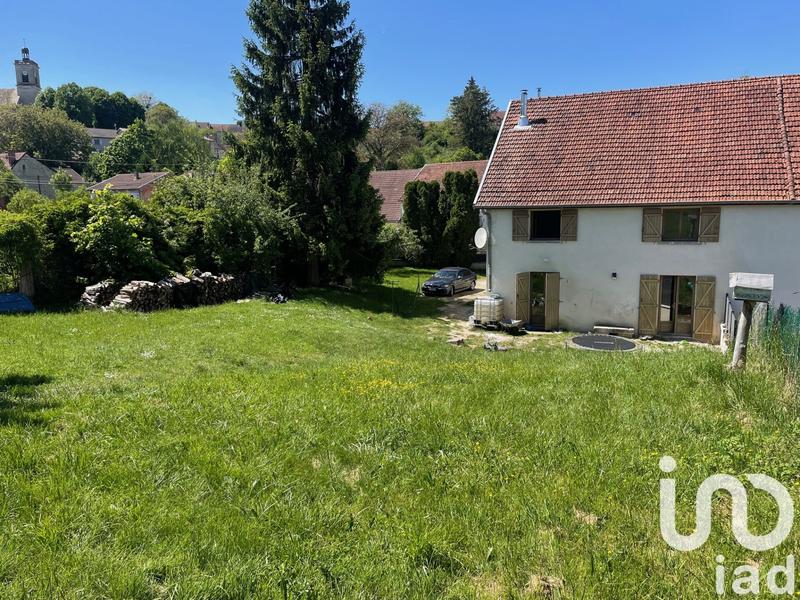 Maison - 169 m² - 5 pièces