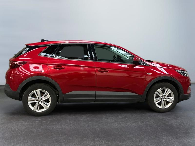 Opel Grandland X 1.5 Diesel 130 ch Bva8 Edition