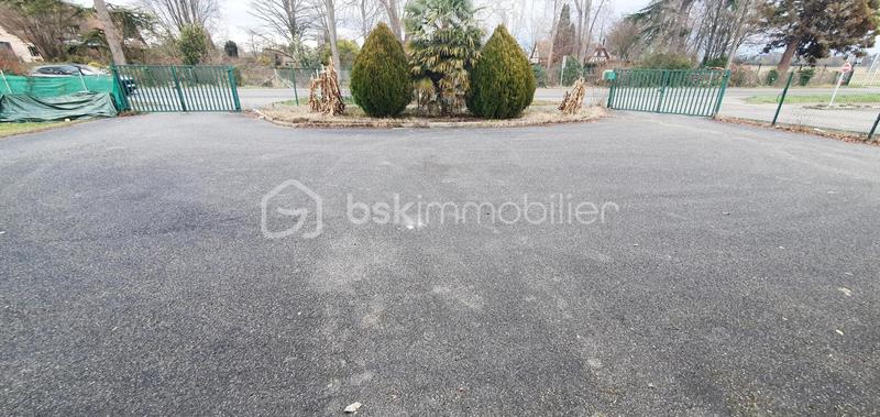 Bureau - 470 m² - 9 pièces