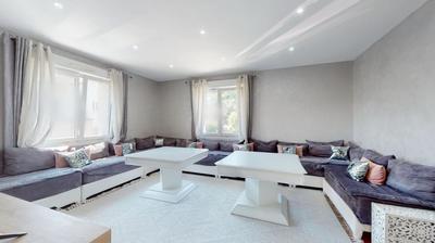 Maison - 128 m² - 6 pièces