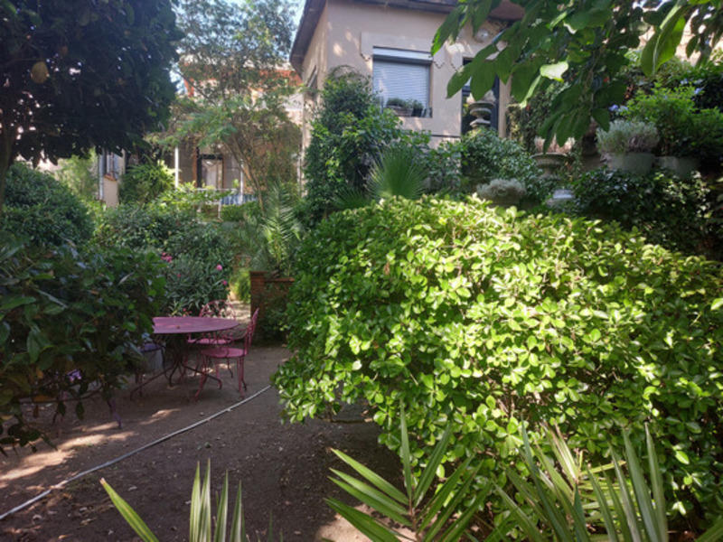 Appartement - 188 m² - 4 pièces