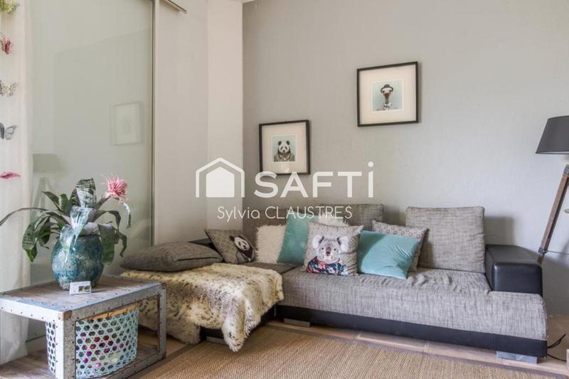 Bastide - 420 m² - 11 pièces