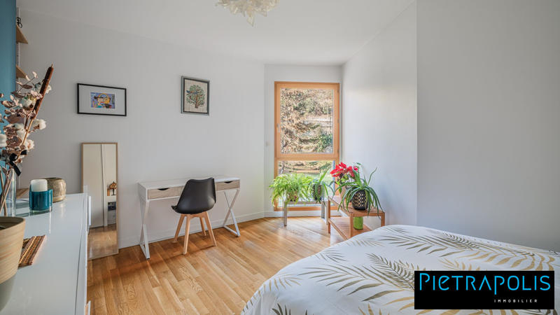 Appartement - 118 m² - 5 pièces