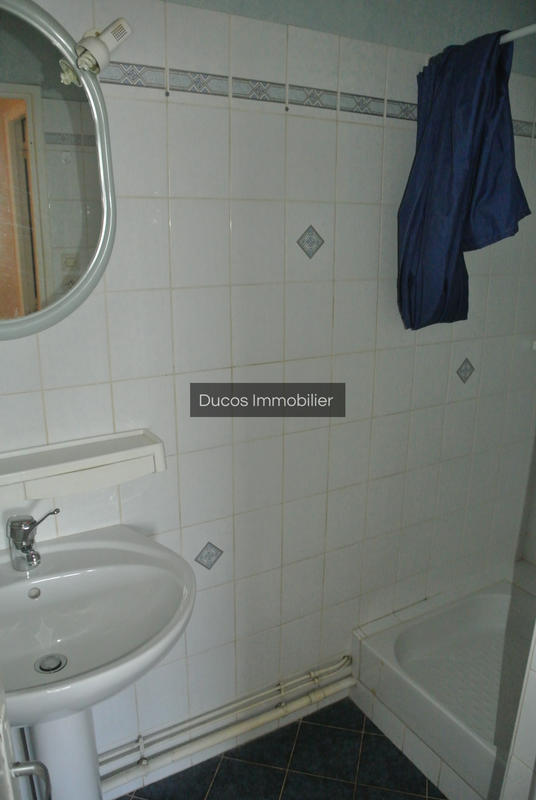 Appartement - 53 m² - 3 pièces