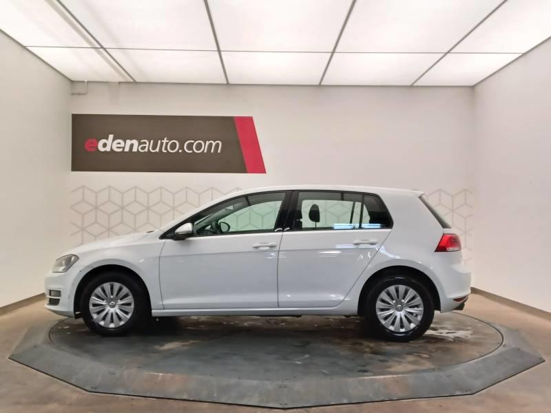 Volkswagen Golf 1.2 Tsi 105 BlueMotion Technology Trendline