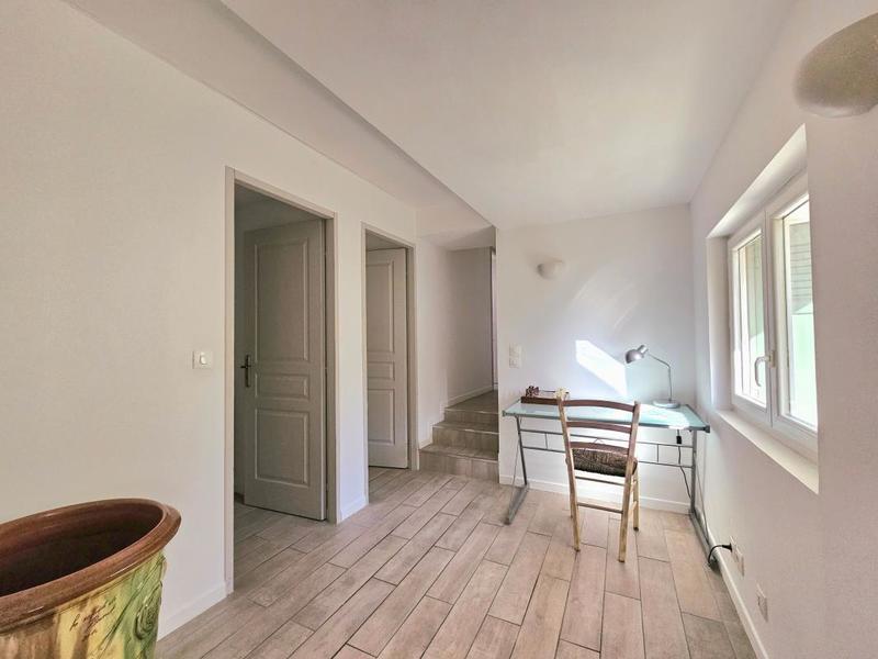 Maison - 85 m² - 5 pièces