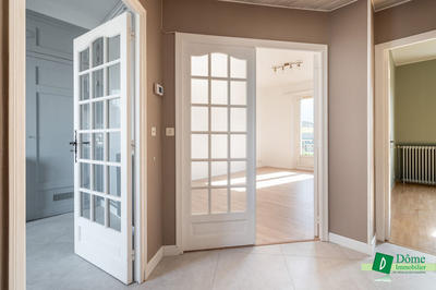 Appartement - 54 m² - 2 pièces