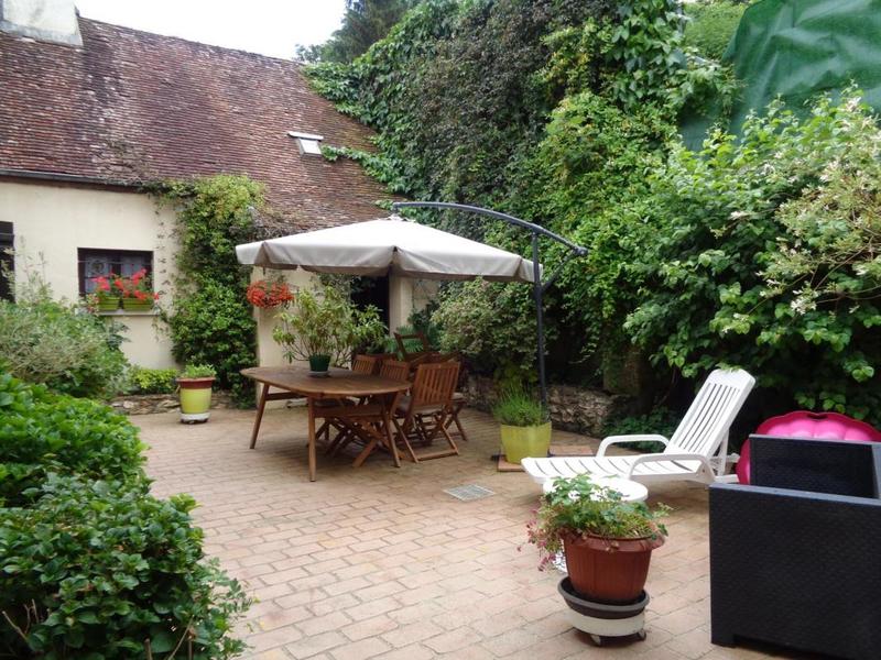 Maison de ville - 180 m² - 5 pièces