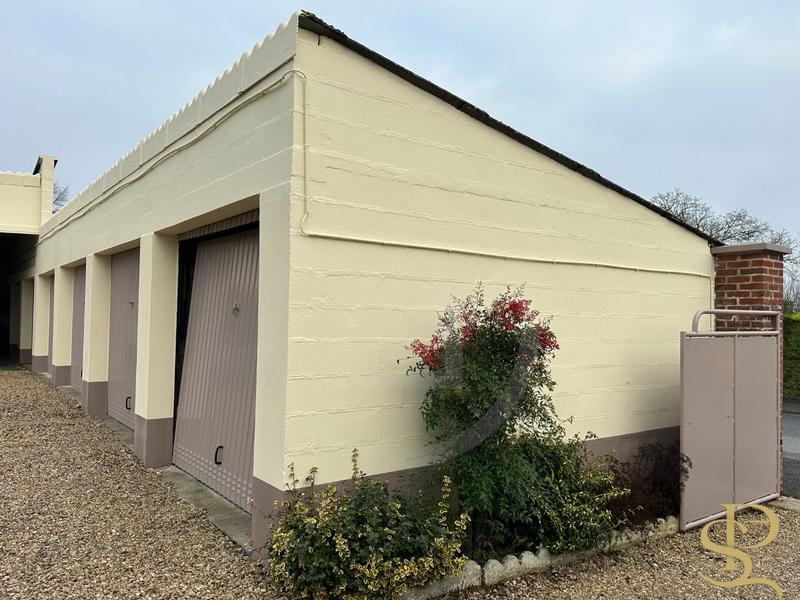 Maison - 150 m² - 7 pièces