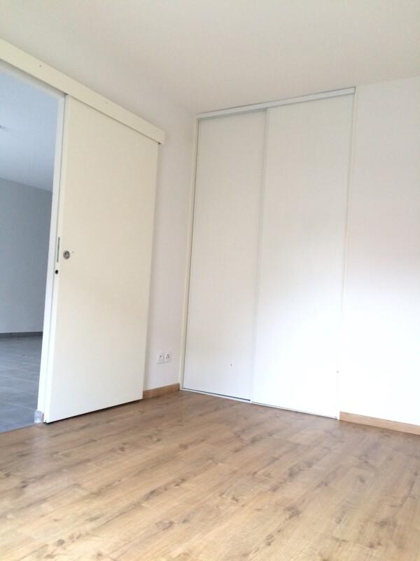 Appartement - 56 m² - 2 pièces