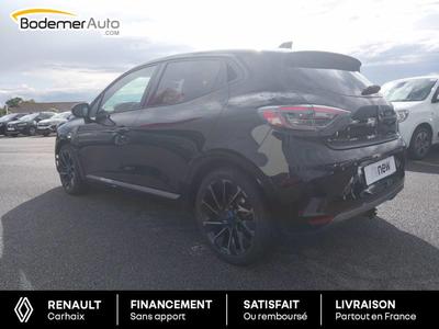 Renault Clio E-Tech full hybrid 145 Gsr2 Esprit Alpine