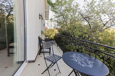 Maison - 260 m² - 8 pièces