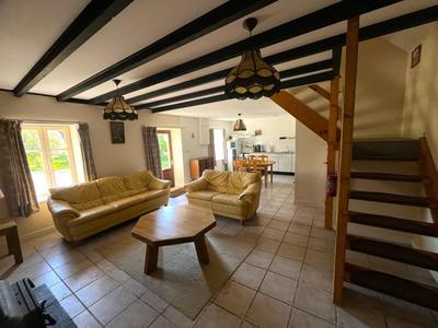 Maison - 670 m² - 28 pièces