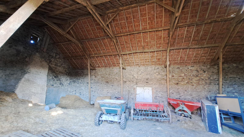 Maison - 78 m² - 4 pièces