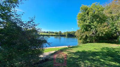 Appartement - 25 m² - 1 pièce