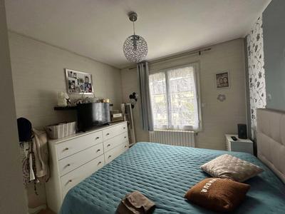 Maison - 78 m² - 3 pièces