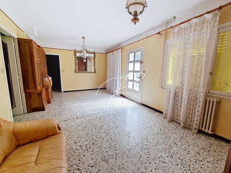 Maison - 124 m² - 5 pièces