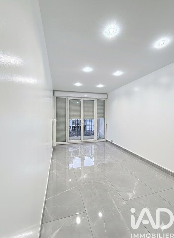 Appartement - 112 m² - 6 pièces