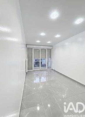 Appartement - 112 m² - 6 pièces