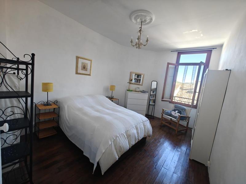 Maison de village - 130 m² - 6 pièces